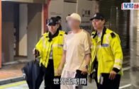 42歲男灣仔酒吧睇完世界盃 載友轉場涉酒駕被捕