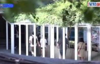 新竹便當店爆炸致鄰居老夫婦亡 民眾見廢墟現場：是地獄嗎？︱有片