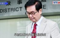 內幕交易案判囚5月 黃百鳴今放棄保釋 即時服刑