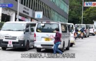 新竹便當店爆炸致鄰居老夫婦亡 民眾見廢墟現場：是地獄嗎？︱有片