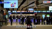 瑜伽褲突起方塊 香園圍59歲過關婦被揭藏私煙 罪成囚4星期