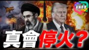 特朗普宣布停火：60天後會發生什麼?｜多嘴聯盟