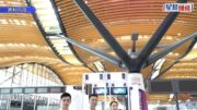 港珠澳大橋香港口岸6月25日起推「無感e-道」 過關仍須攜帶實體身份證