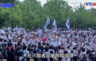 新竹便當店爆炸致鄰居老夫婦亡 民眾見廢墟現場：是地獄嗎？︱有片