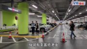 機場停車場男子遇伏擊捱斬 失6公斤黃金約值700萬元 3刀手在逃