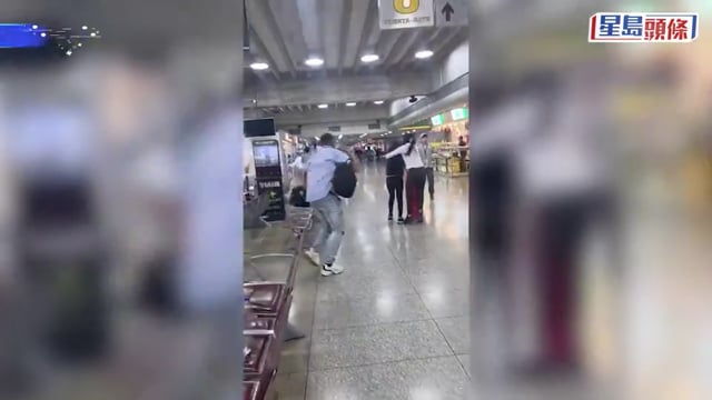 委內瑞拉7.5級地震｜最少致32死逾700傷全國進入緊急狀態 美國地質局:或逾萬人遇難