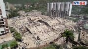 委內瑞拉7.5級地震｜增至920人死包括7名中國公民 5萬人失蹤
