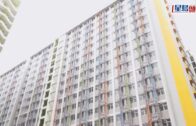 簡約公屋︱啟德世運道第二期辦入伙日 7759伙提前至6月底分階段入住