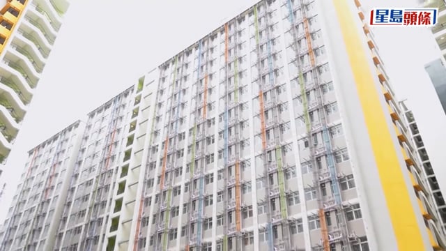 簡約公屋︱啟德世運道第二期辦入伙日 7759伙提前至6月底分階段入住