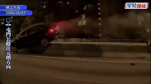 屯公車禍│Audi「炮彈飛車」釀5傷 34歲男司機涉危駕被捕 網民踢爆屢有前科