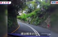 35+顛覆案｜胡志偉刑滿出獄 清晨由警方私家車接載回住所