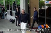 觀塘勵業街的士左搖右擺 53歲男司機涉毒駕被捕明日提堂