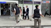 涉擅自到律敦治醫院代女友為病人檢查 KOL女實習醫生屯院醫生男友被炒