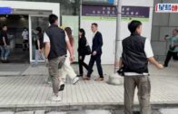 涉擅自到律敦治醫院代女友為病人檢查 KOL女實習醫生屯院醫生男友被炒