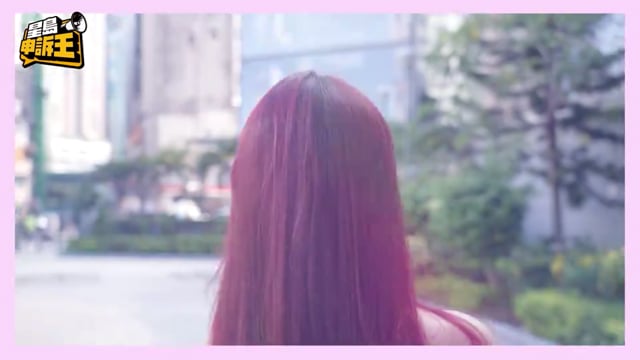 星島申訴王｜被嘲「人形Labubu」「裂口女」選港姐 多才多藝旺角現身Busking賣唱