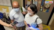 Save Lily｜非常父母指Danny已康復出院 另控訴瑞典法院「強派」律師代表