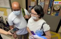 Save Lily｜非常父母指Danny已康復出院 另控訴瑞典法院「強派」律師代表