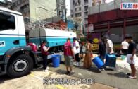 打風？天文台上調風力預測 低壓區大機會入南海 7.26高地7級強風 各大AI預測模型大兜亂