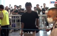 旺角通菜街火｜3貓2狗葬身火海 女戶主涉偷電被捕