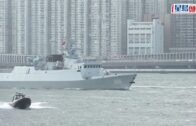 尖沙咀兩韓籍男子存逾3000萬美元假支票 被捕帶署調查