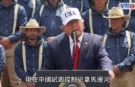 尖沙咀兩韓籍男子存逾3000萬美元假支票 被捕帶署調查