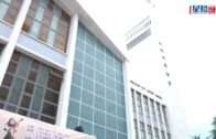 屯門16歲中學男生昏迷送院 疑課室內被14歲同學推跌 警員進校蒐證