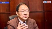黃錦輝酒駕辭職︱李慧琼：監委會非等投訴才跟進 事件勢成檢討議員守則重要案例