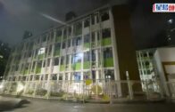 過渡性房屋啟福居男子持剪刀 父恐有人受傷制服 兒手傷送院