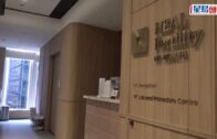 希愈生殖醫學中心調亂樣本 中環辦公室職員今早如常上班 僅張貼聲明拒回應提問