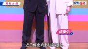 施南生傳病危留院 助手與林青霞等好友再到醫院探望 張艾嘉:我會將你哋嘅關心話畀佢知