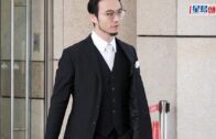 涉年初沙田醉駕釀一傷 大律師關百安被控危駕致重傷等2罪 准保釋至8月待轉介區院