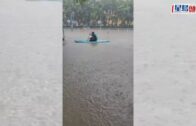 深水埗特賣場職員街頭捉賊 涉箍頸查身份證惹執法爭議