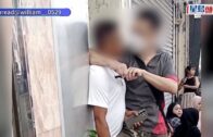 深水埗特賣場職員街頭捉賊 涉箍頸查身份證惹執法爭議