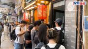 揭陽虐狗 | 少年當街殘殺犬母子全國震怒 網民：未成年不應成縱容保護傘