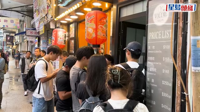 揭陽虐狗 | 少年當街殘殺犬母子全國震怒 網民：未成年不應成縱容保護傘
