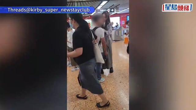 鍾雨璇智擒騙徒｜化身正義女神瞓身幫朋友伏擊騙徒 誓要「捉得一個得一個」