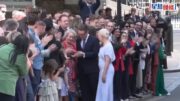 英國首相｜上任首日大換閣 賀理安爆冷任財相 一文掌握貝安德施政思路