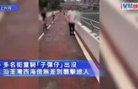 北海道富良野兩車迎頭相撞致1死5傷 消息：死者為53歲港婦