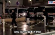 尖沙咀樓上酒吧男子遭多人圍毆 昏迷送院搶救