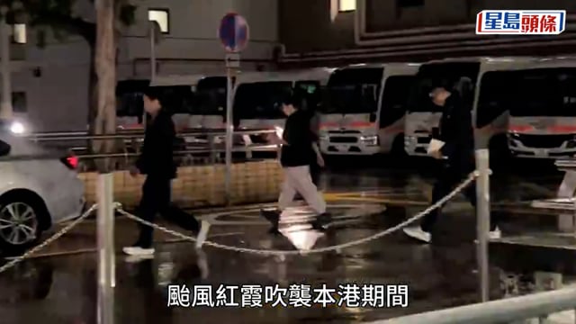 尖沙咀樓上酒吧男子遭多人圍毆 昏迷送院搶救