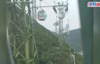 颱風紅霞‧交通消息｜港鐵：太和站附近復修工作已完成 東鐵綫全綫服務正陸續恢復