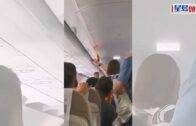 颱風紅霞‧交通消息｜港鐵：太和站附近復修工作已完成 東鐵綫全綫服務正陸續恢復