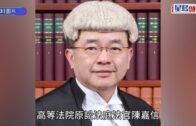 胡志偉獲准留英6個月 稱希望與家人相聚、平靜生活 暫時毋須被遞解出境