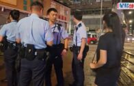 旺角建興大廈血案內情曝光 男遊客嫖妓 為肉金爭拗 遭跨性別鳳姐刺頸