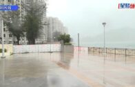 下周又打風?天文台料連落九日雨 南海或有低壓區存在 兩大AI模式料「四旋共舞」