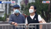 何伯離世丨何煊遺願求與子女和好 臨終點名想見大仔傾兩句 拒絕接受治療只想和好如初