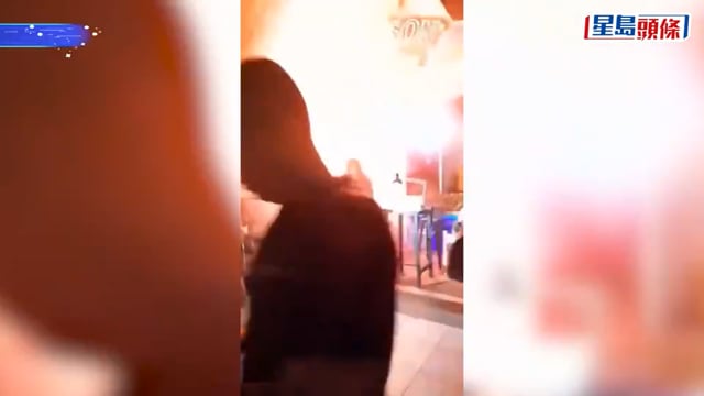 曼谷酒吧大火至少27死63傷 中使館:暫無發現中國公民遇難
