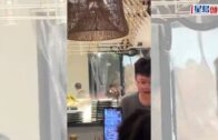 湖北龍捲風︱大貨車被吹飛30米 災民目睹父母捲百米高空｜有片