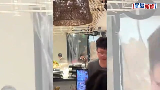 湖北龍捲風︱大貨車被吹飛30米 災民目睹父母捲百米高空｜有片