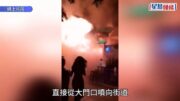 曼谷酒吧大火釀32死 多數遺體扭曲變形 救援人員：死前痛苦掙扎